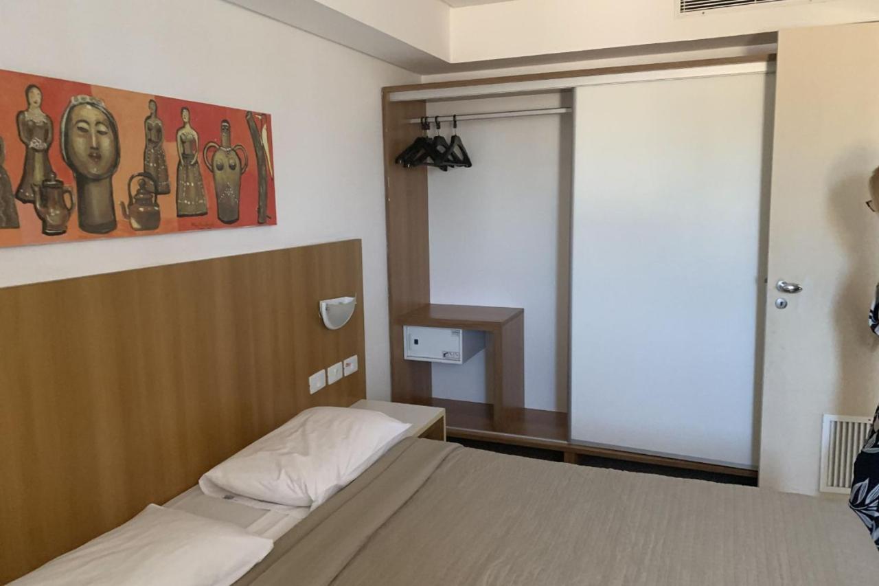 Flat Marinas Cabo Branco Apartment Joao Pessoa