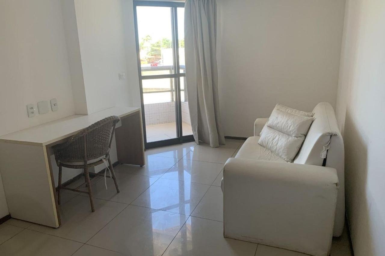 Flat Marinas Cabo Branco Apartment
