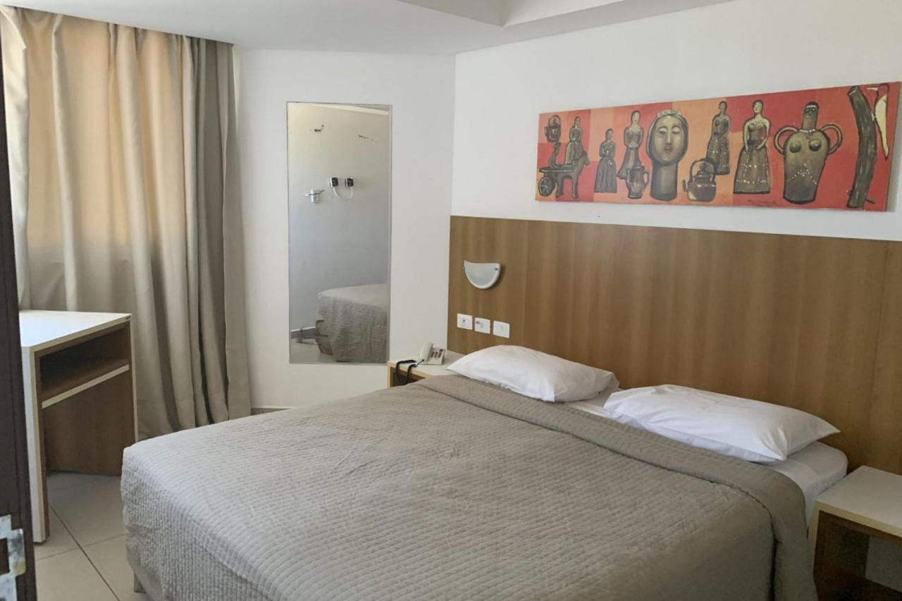 Apartment Flat Marinas Cabo Branco *