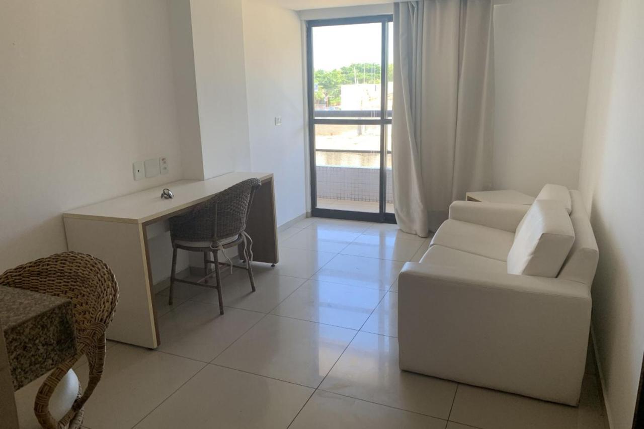 Apartment Flat Marinas Cabo Branco Joao Pessoa