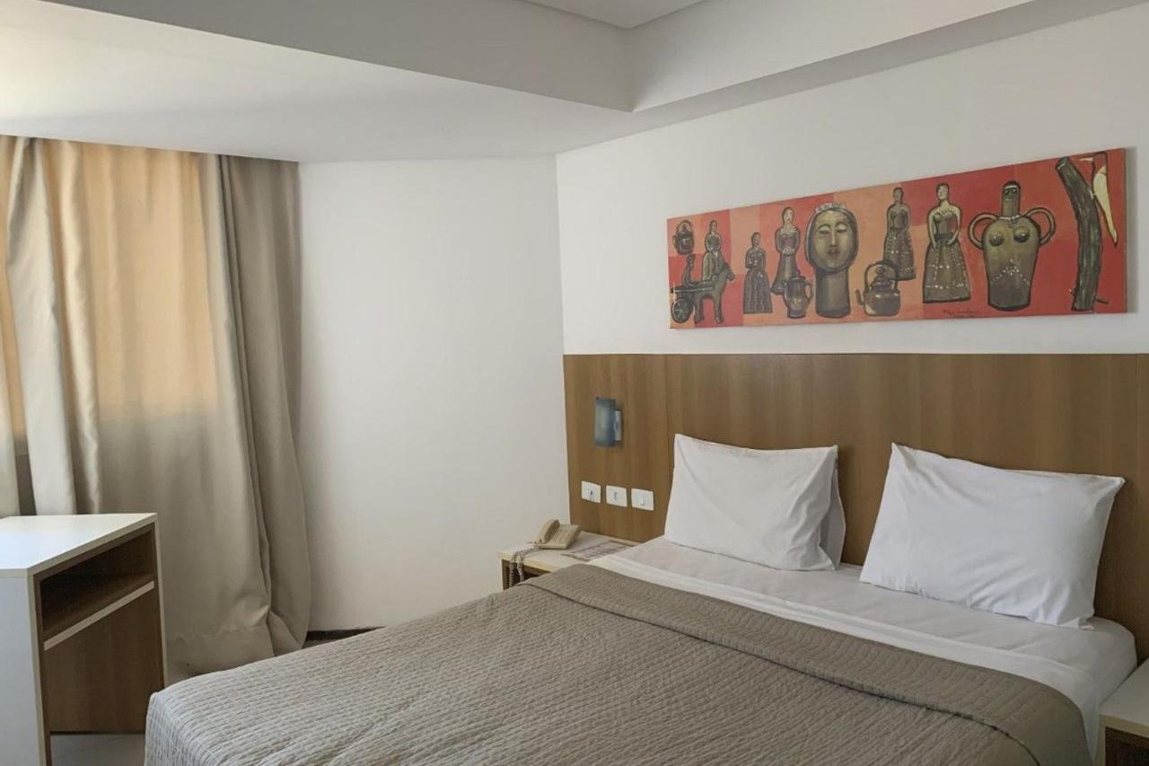 Apartment Flat Marinas Cabo Branco *