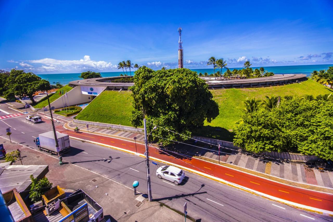 Israel Tambau Flat By Penareiaturbr 3* Joao Pessoa