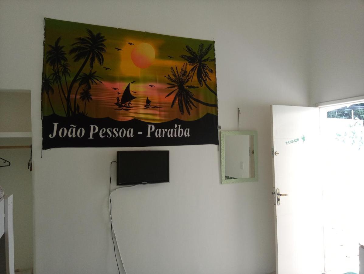 House Jardim Tropical Guest house Joao Pessoa