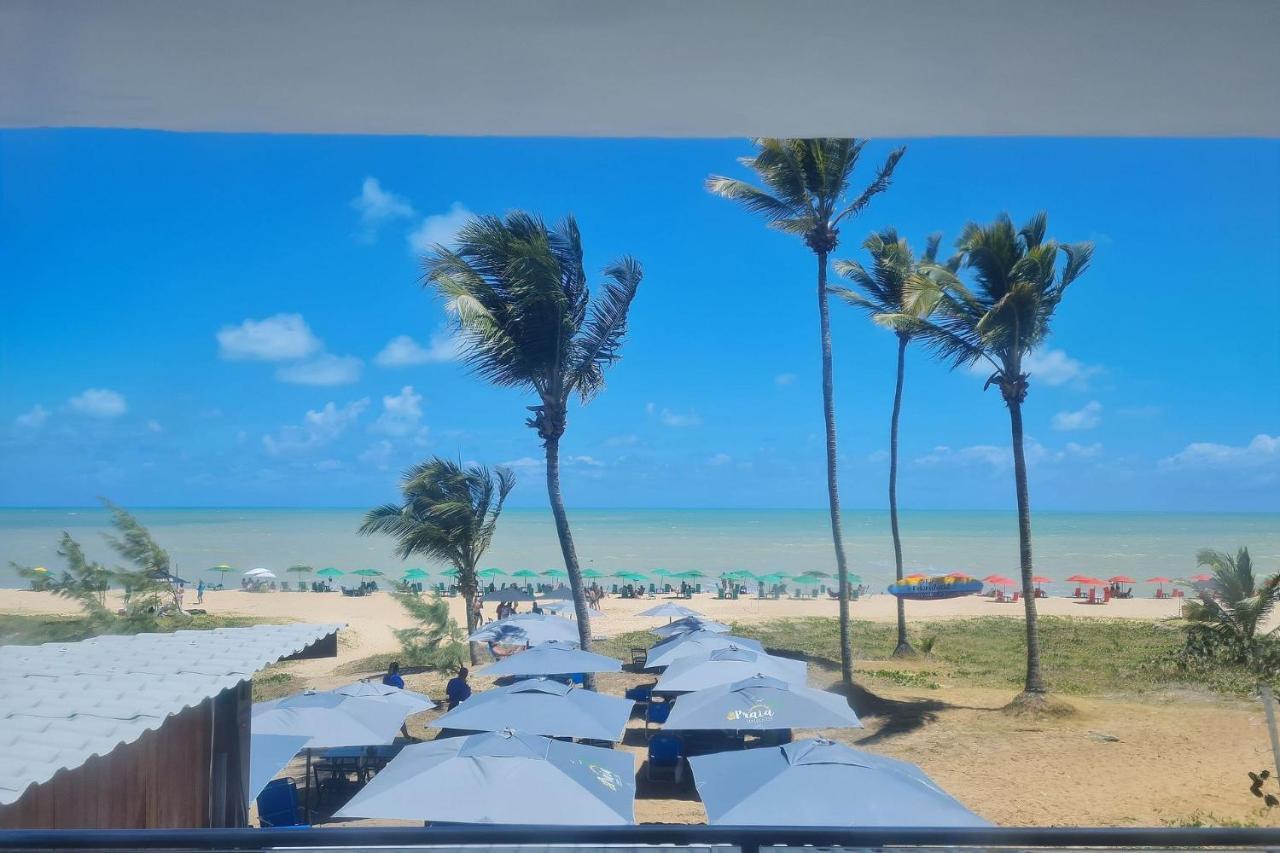 Guest house Linda Frente Mar No Na Praia *