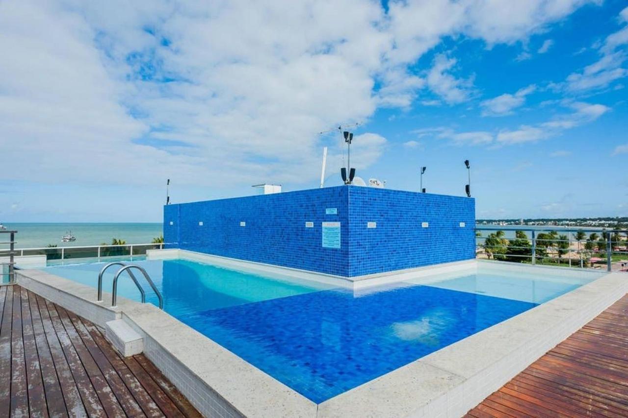 Apartment Tambau A Beira Mar Joao Pessoa