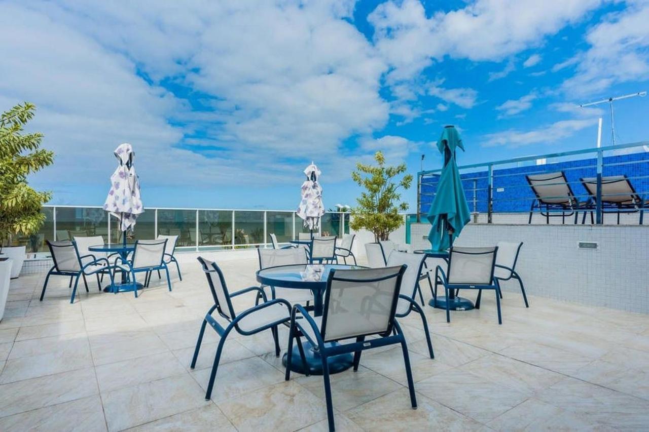 Tambau A Beira Mar Apartment *