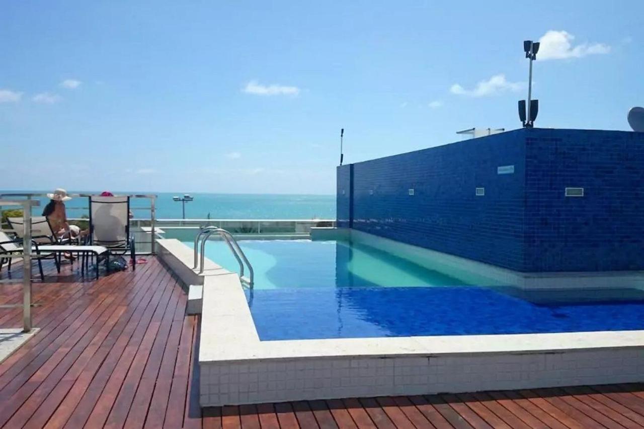 Tambau A Beira Mar Apartment *