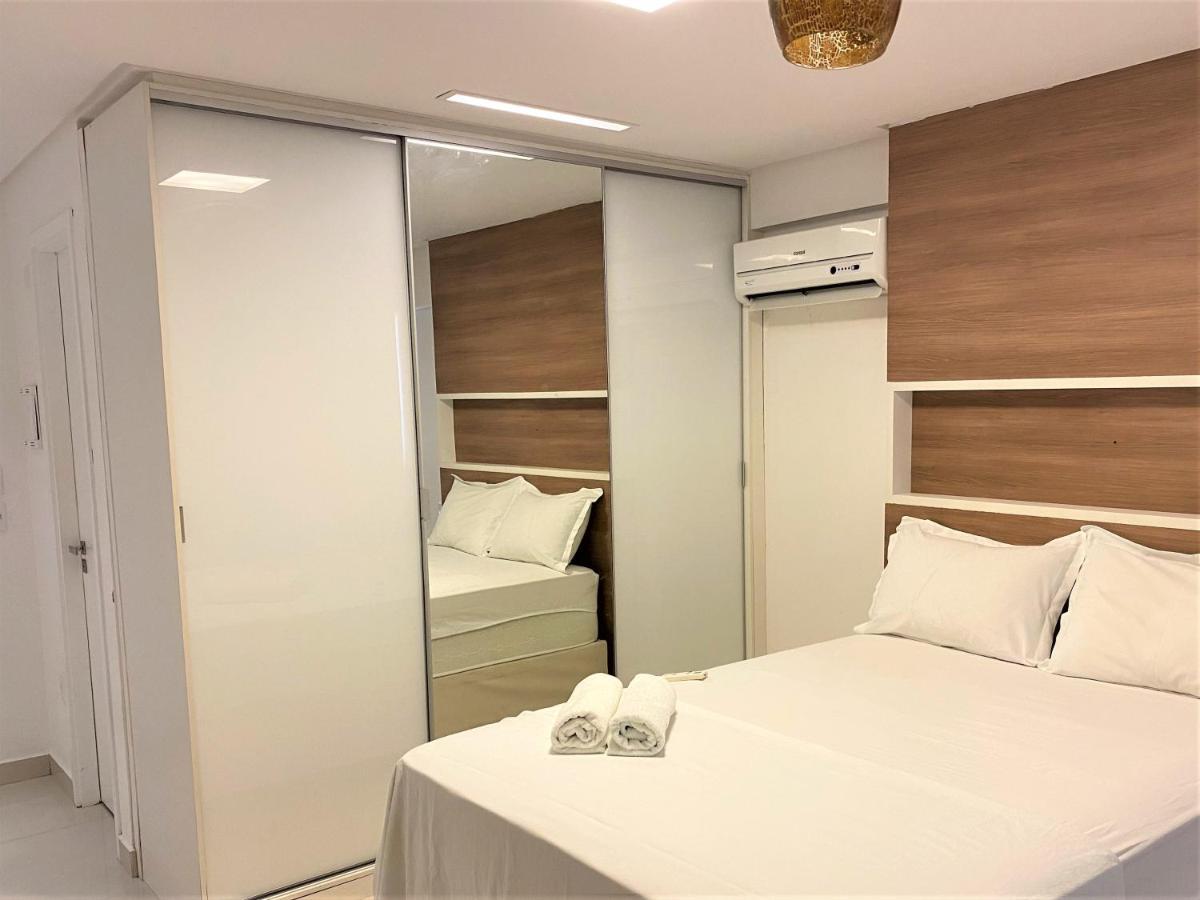 Apartment Tambau A Beira Mar Joao Pessoa