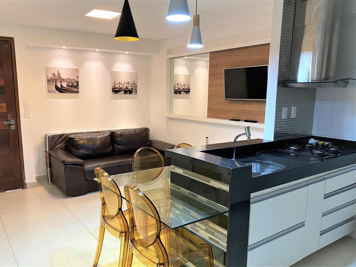 Apartment Tambau A Beira Mar *