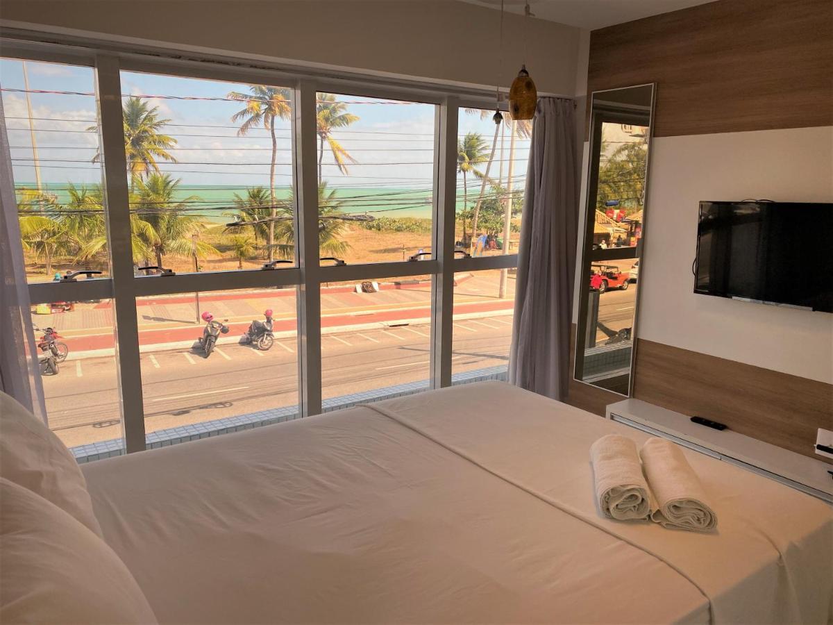Tambau A Beira Mar Joao Pessoa