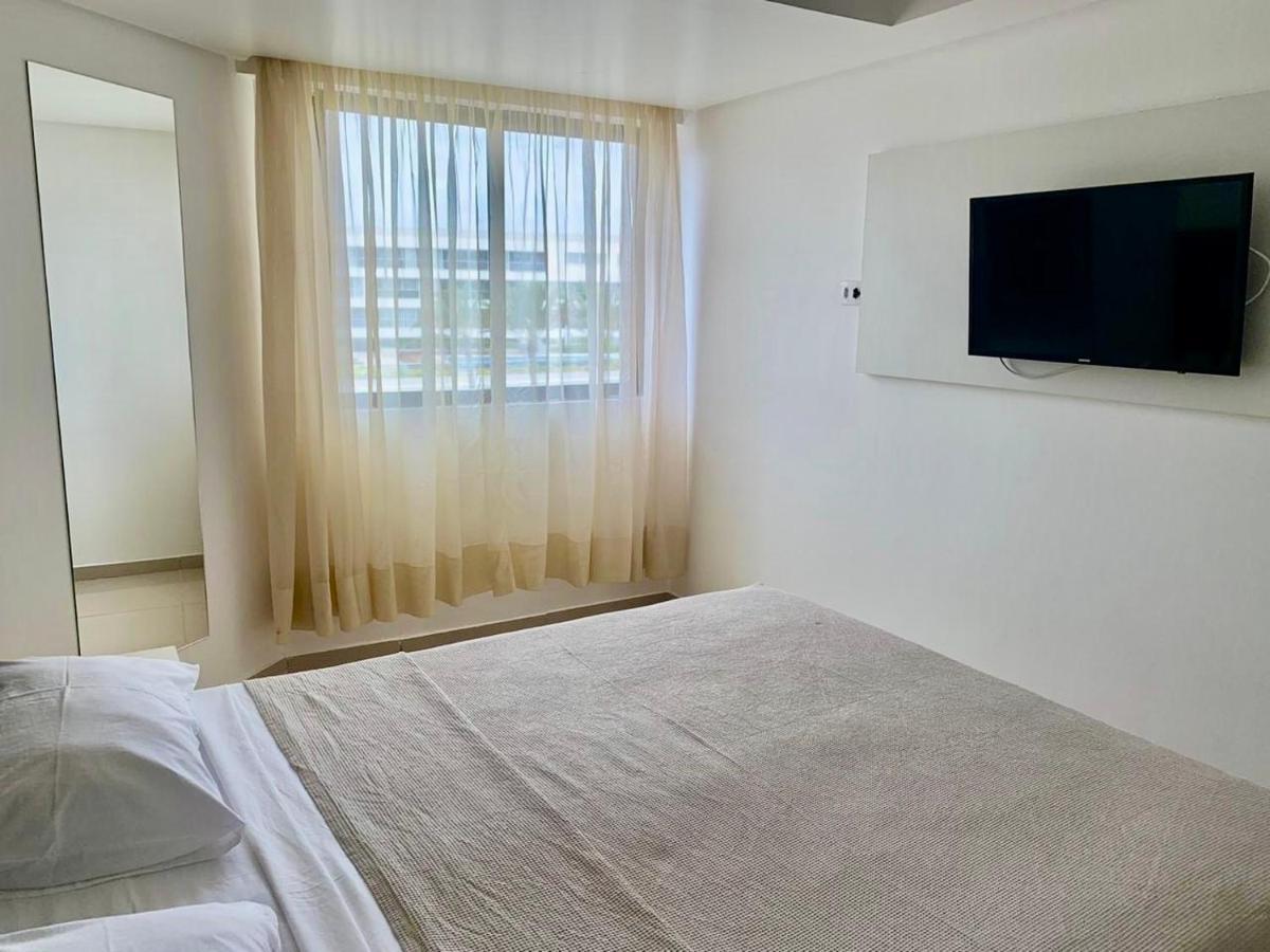 Marinas Flat - Ap 315 - Cabo Branco *