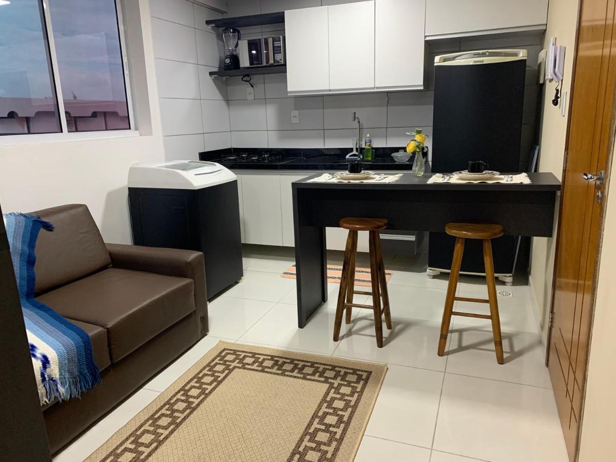 Apartamento Caribbean Blue & Flat