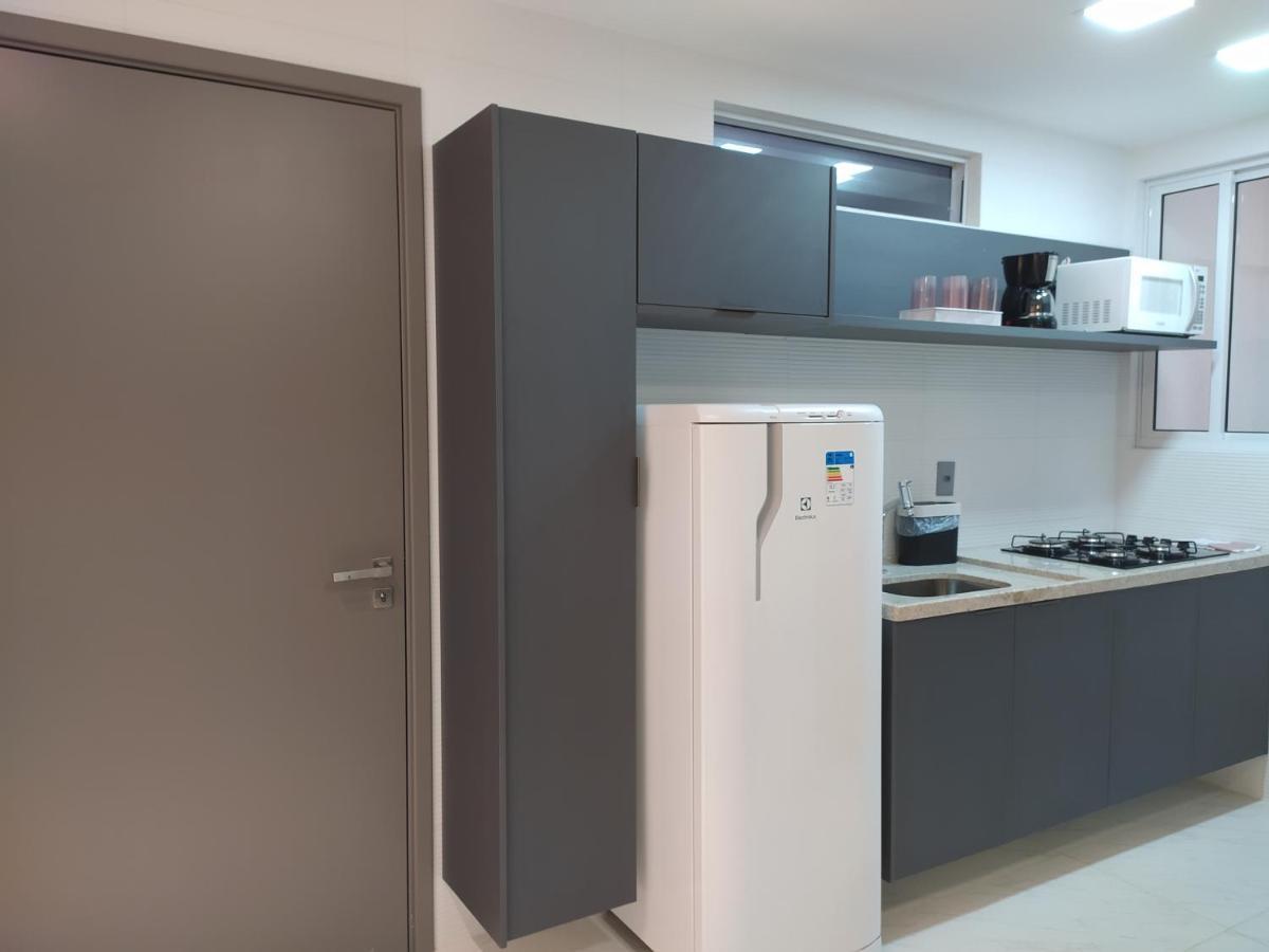 409b Branco Haus By Myflats Hospedagens Apartment *