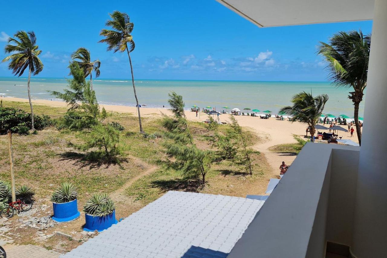 Guest house Linda Frente Mar No Na Praia *