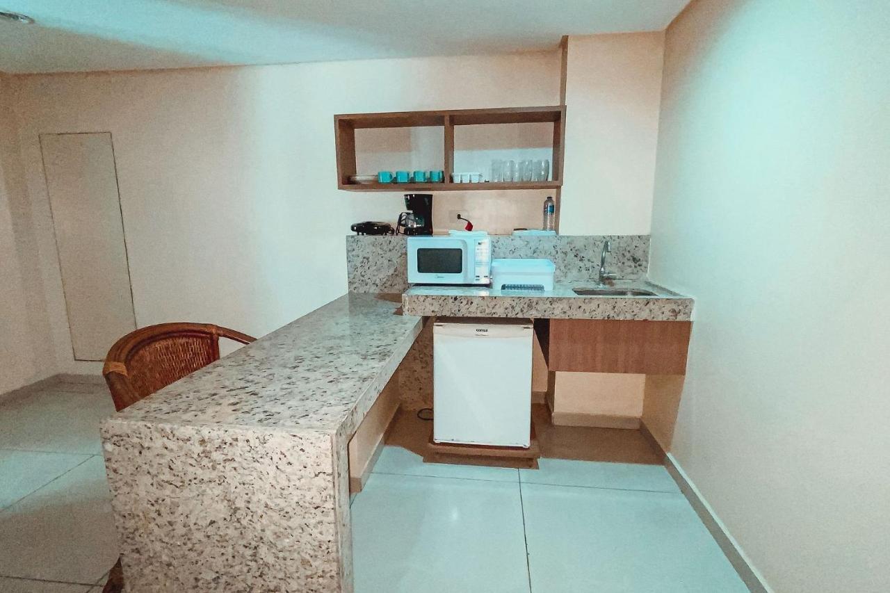 Villazul - Edificio Imperial Flat Tambau - De Temporada * Joao Pessoa