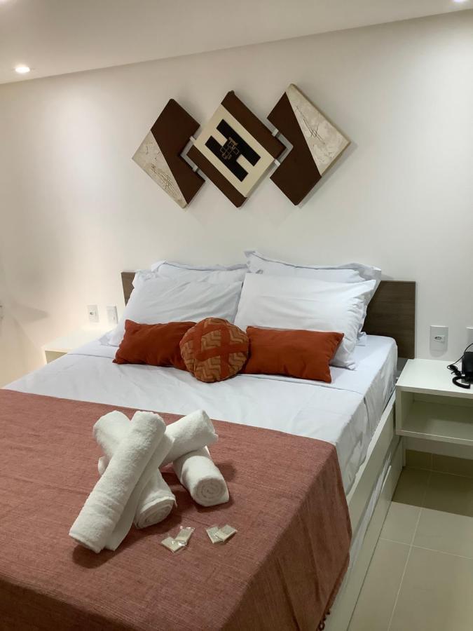 Goldflat Beira Mar Cabo Branco Lazer Familia Apartment