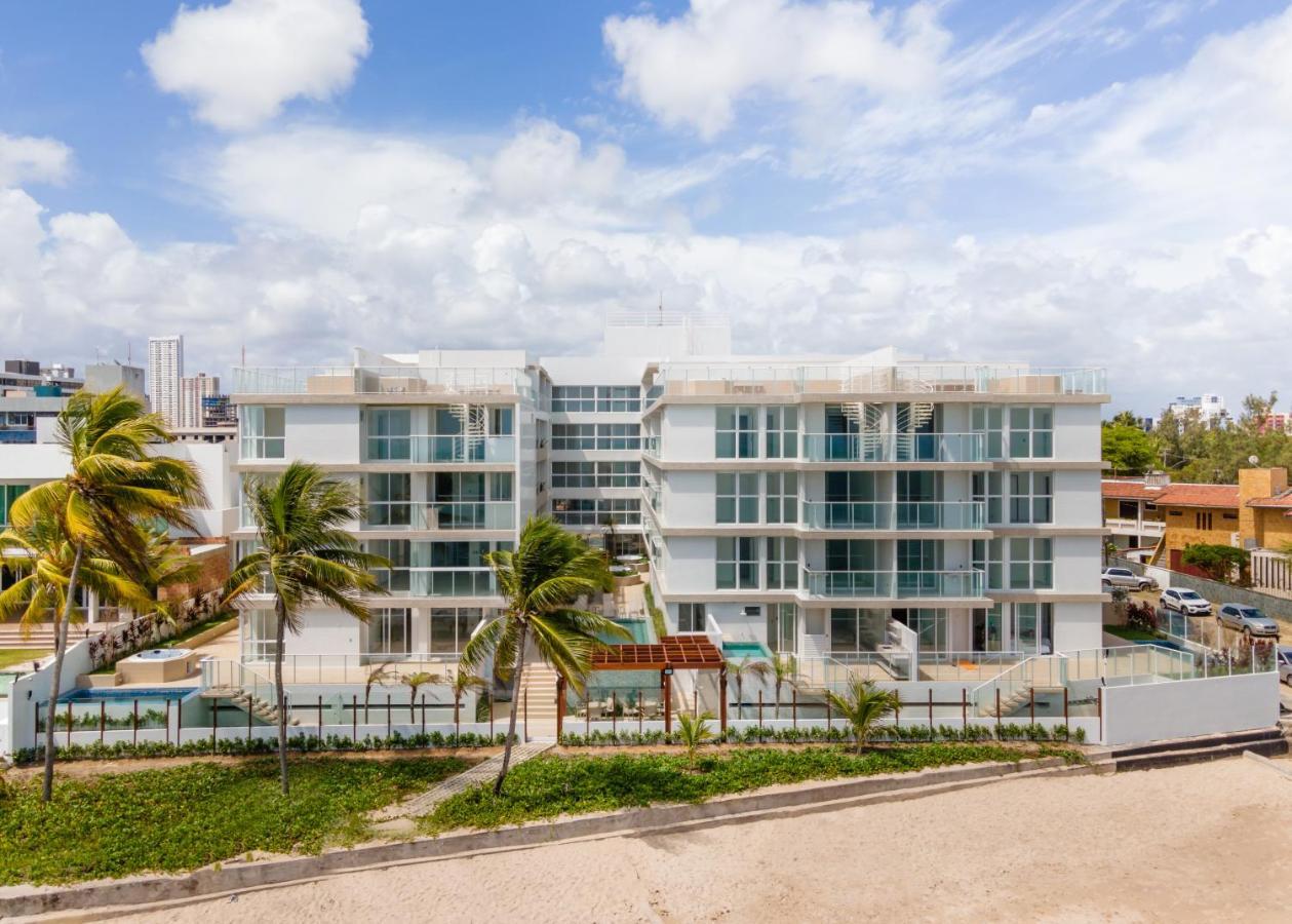 409b Branco Haus By Myflats Hospedagens * Joao Pessoa