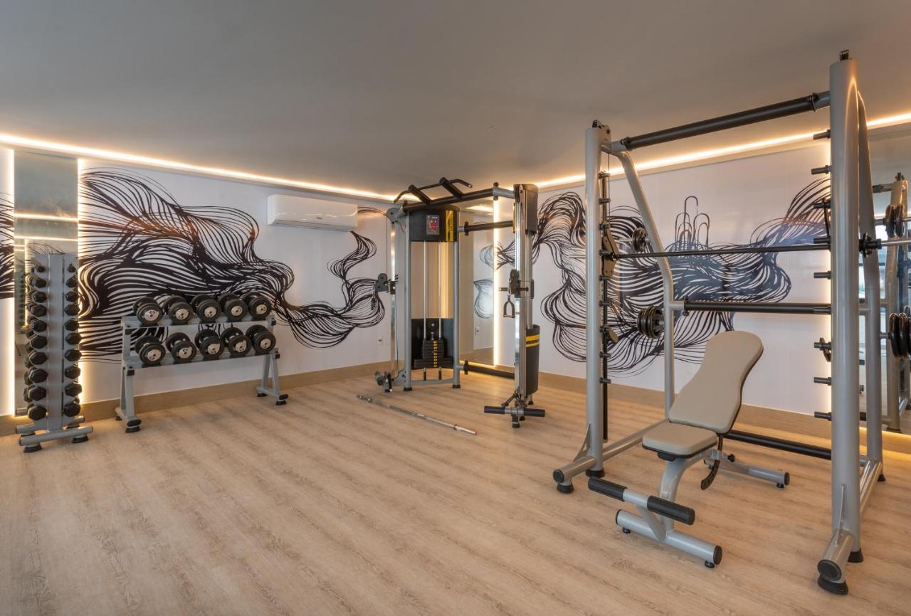 409b Branco Haus By Myflats Hospedagens Joao Pessoa