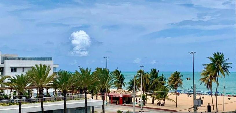 Marinas Flat - Ap 315 - Cabo Branco *