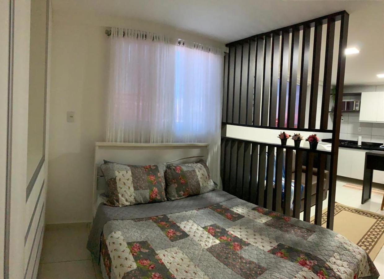 Apartamento Caribbean Blue & Flat *