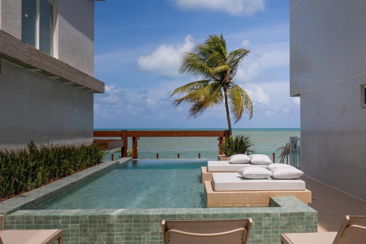 409b Branco Haus By Myflats Hospedagens * Joao Pessoa