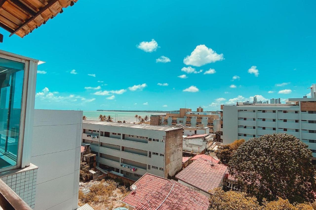 Aparthotel Villazul - Edificio Imperial Flat Tambau - De Temporada Joao Pessoa
