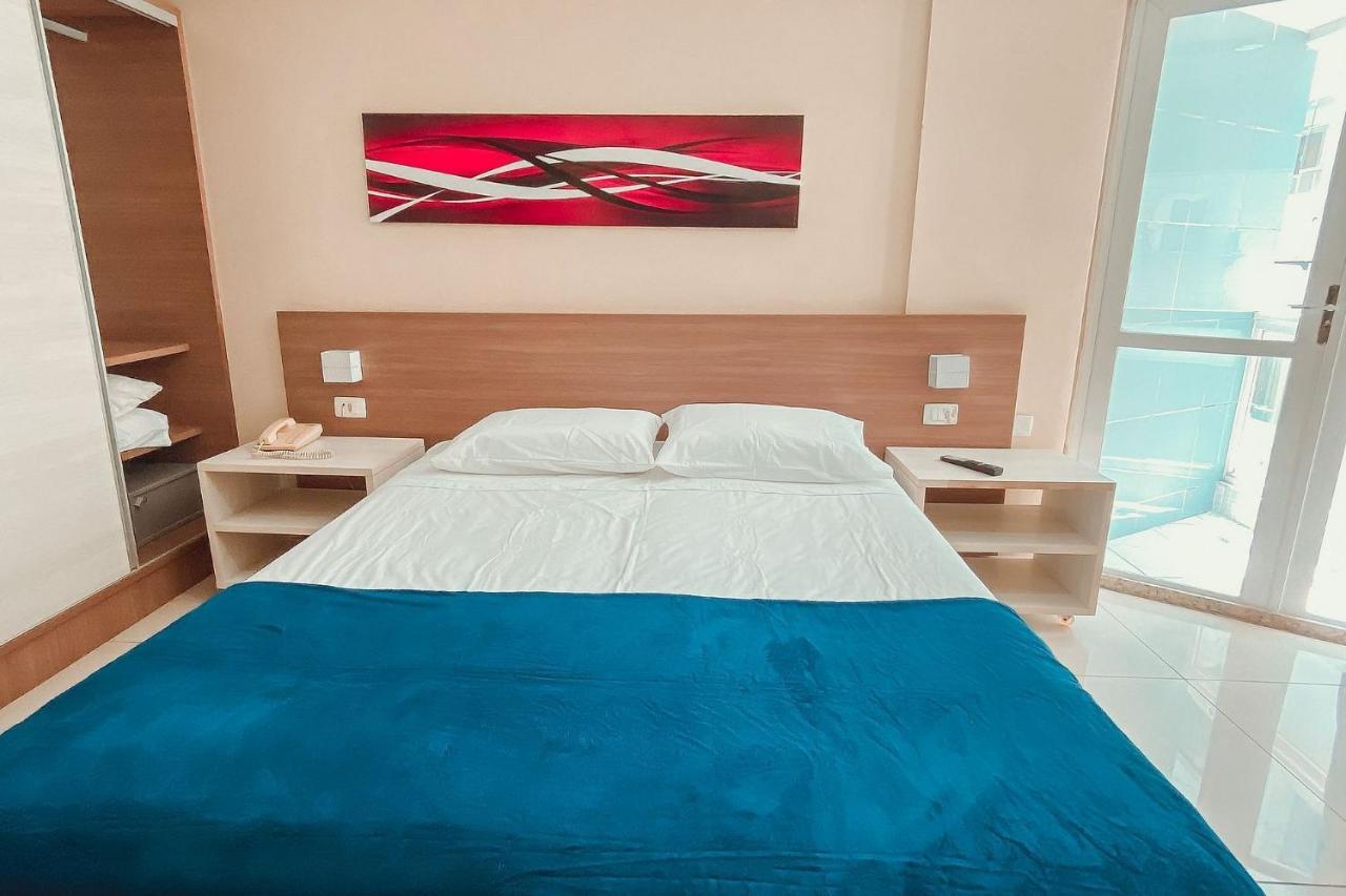 Aparthotel Villazul - Edificio Imperial Flat Tambau - De Temporada