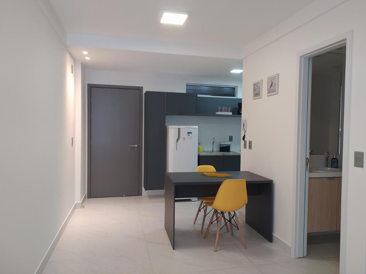 Apartment 409b Branco Haus By Myflats Hospedagens
