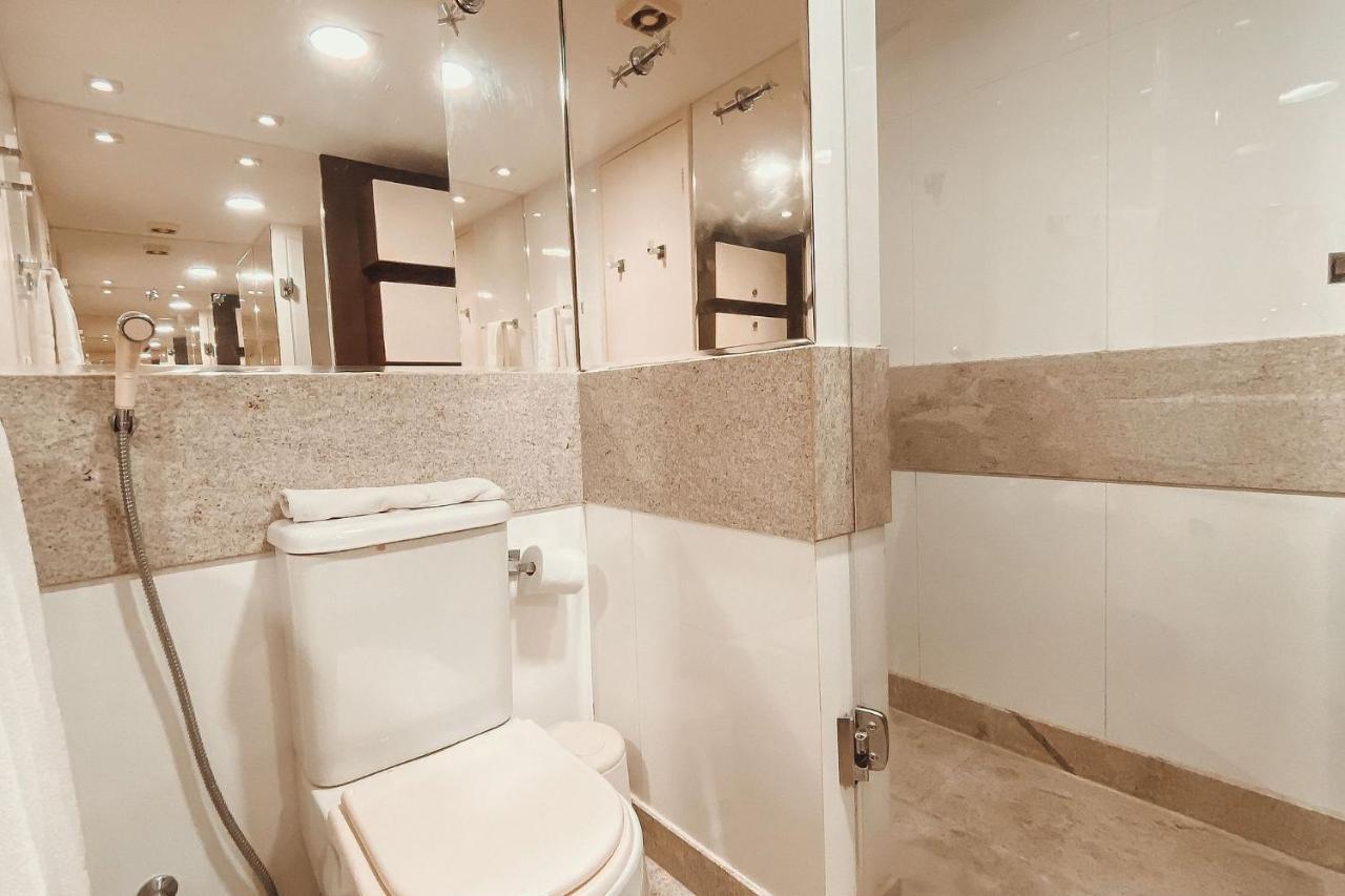 Aparthotel Villazul - Edificio Imperial Flat Tambau - De Temporada *