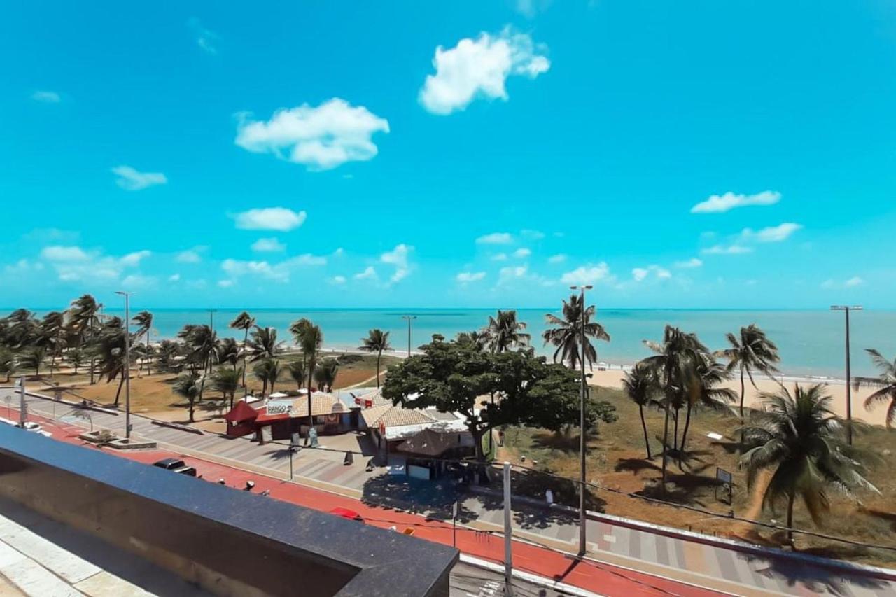 Villazul - Edificio Imperial Flat Tambau - De Temporada Aparthotel Joao Pessoa