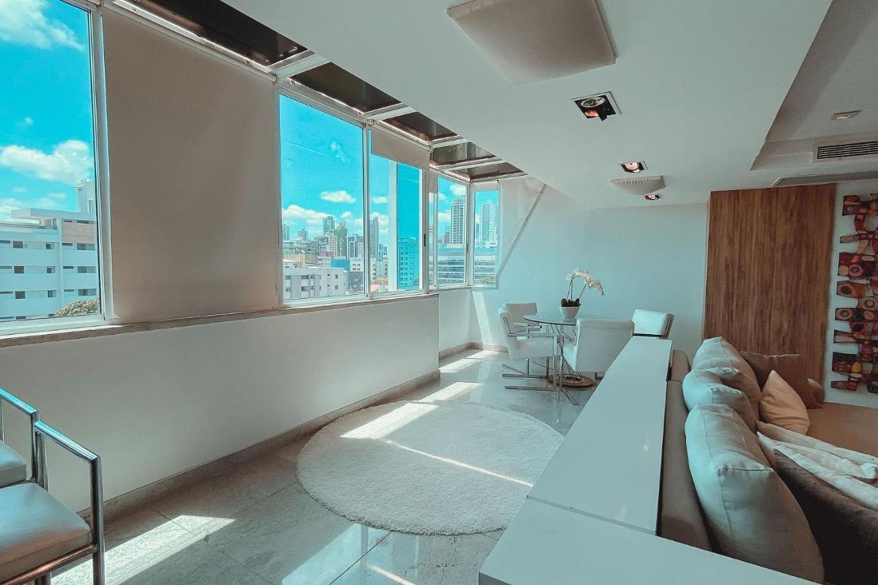 Villazul - Edificio Imperial Flat Tambau - De Temporada Aparthotel