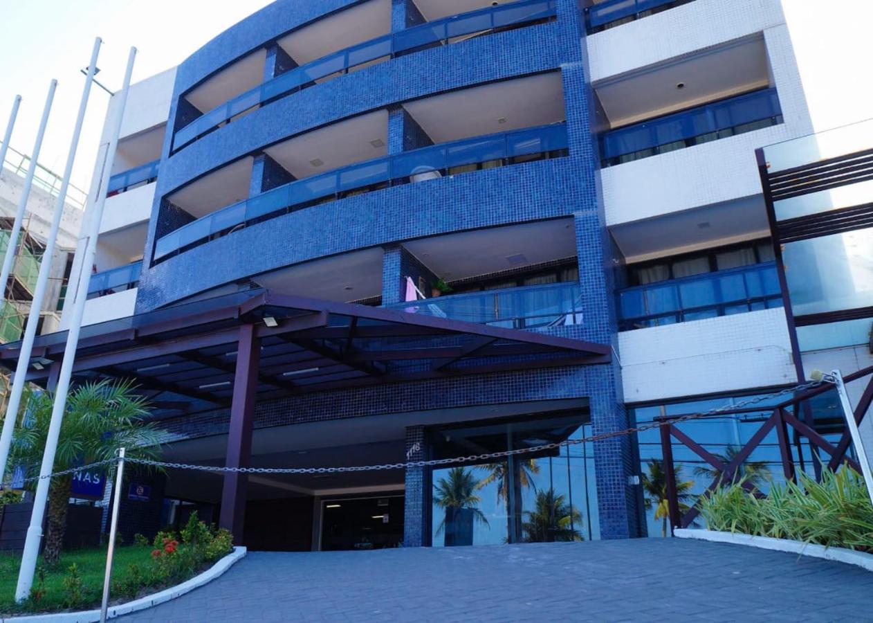 Apartment Flat Marinas - Cabo Branco - Joao Pessoa
