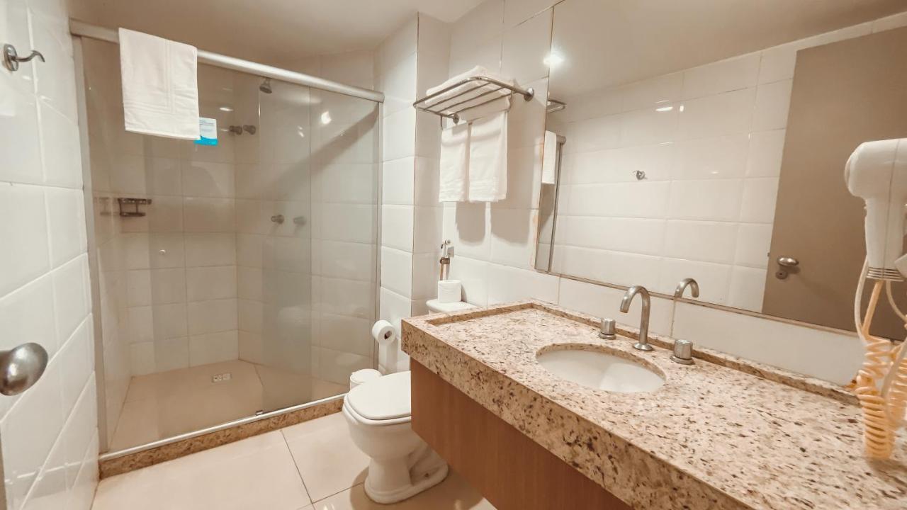 Aparthotel Villazul - Edificio Imperial Flat Tambau - De Temporada Joao Pessoa