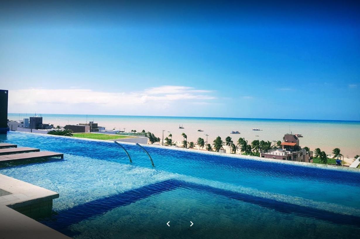 Apartamento Villazul - Edificio Holanda's Prime - De Temporada João Pessoa