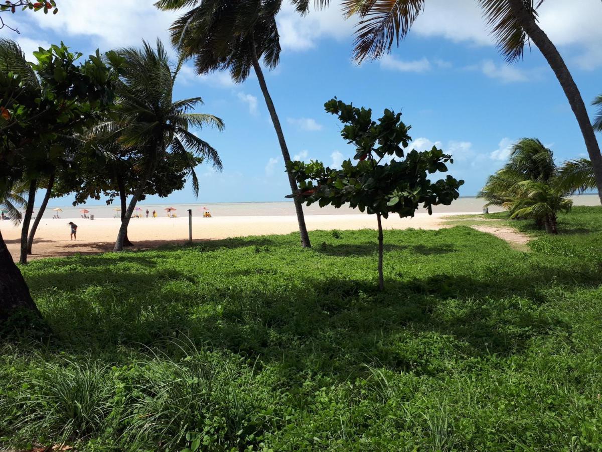 Apartment Goldflat Beira Mar Cabo Branco Lazer Familia Joao Pessoa