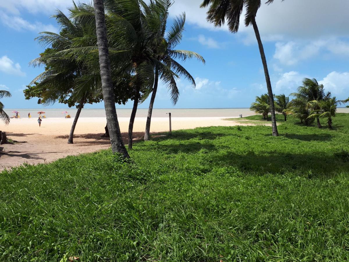 Goldflat Beira Mar Cabo Branco Lazer Familia Joao Pessoa