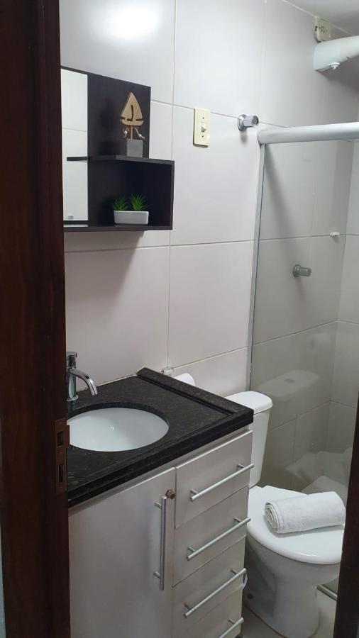 Flat Prime Apartamento João Pessoa
