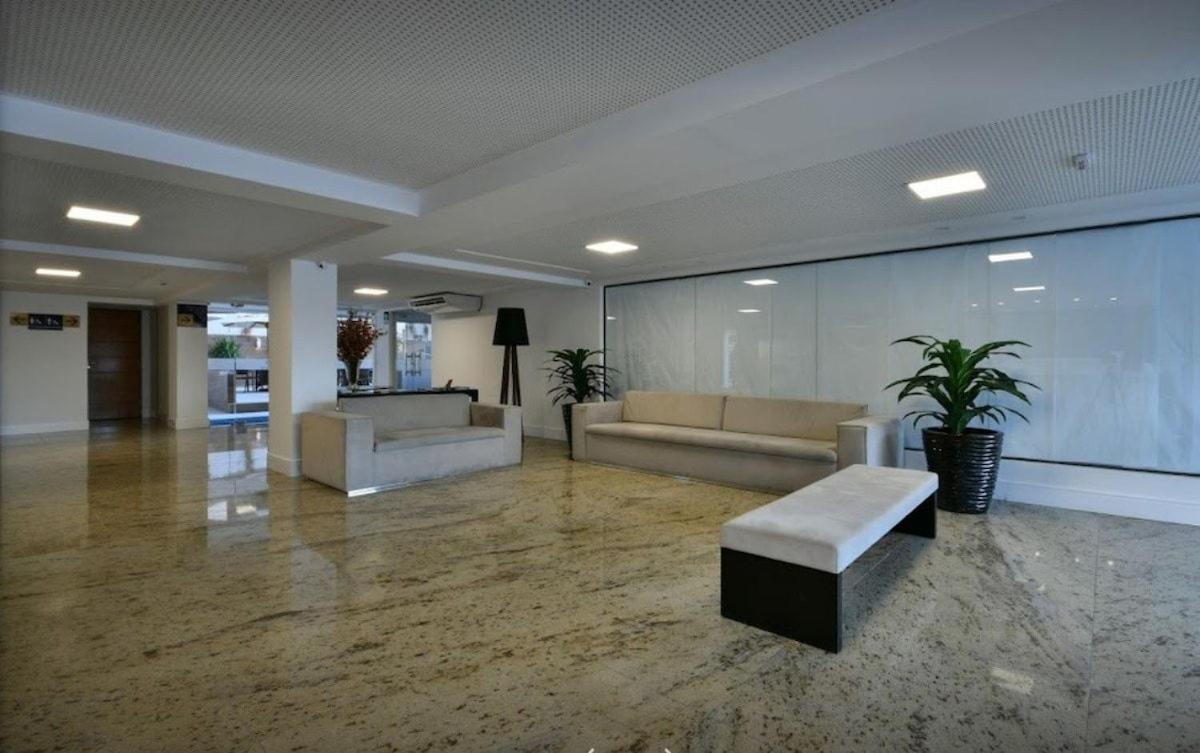Lindo No Gold Flat * Joao Pessoa