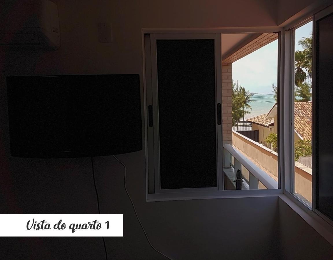 De 2 Quartos Com Pe Na Areia Em Manaira Apartamento João Pessoa