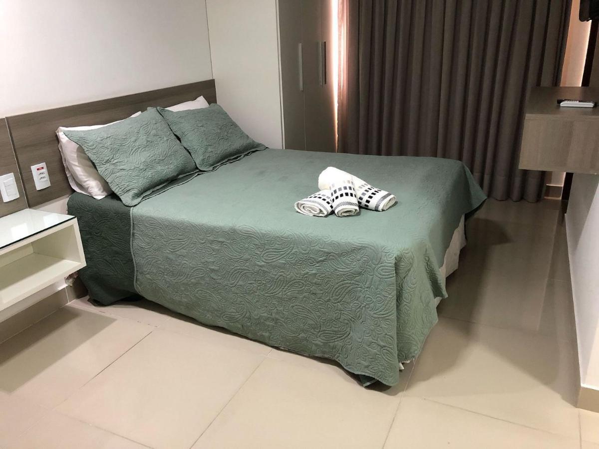 Hotel Lindo No Gold Flat *