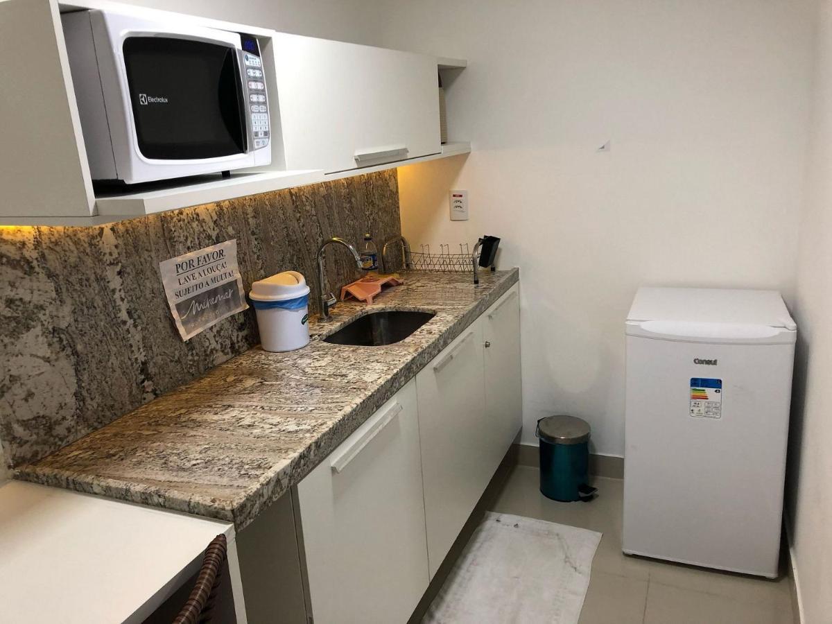 Hotel Lindo No Gold Flat Joao Pessoa