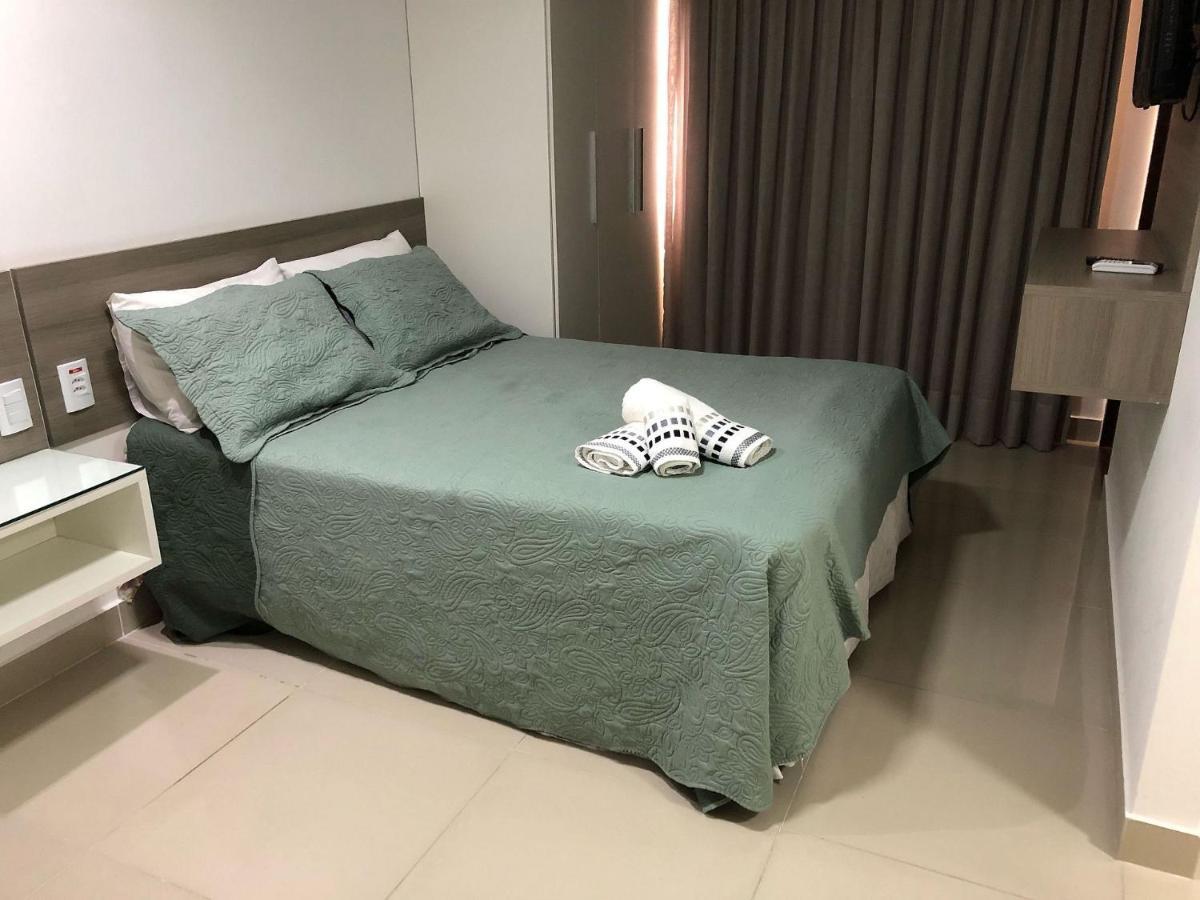 Lindo No Gold Flat Hotel