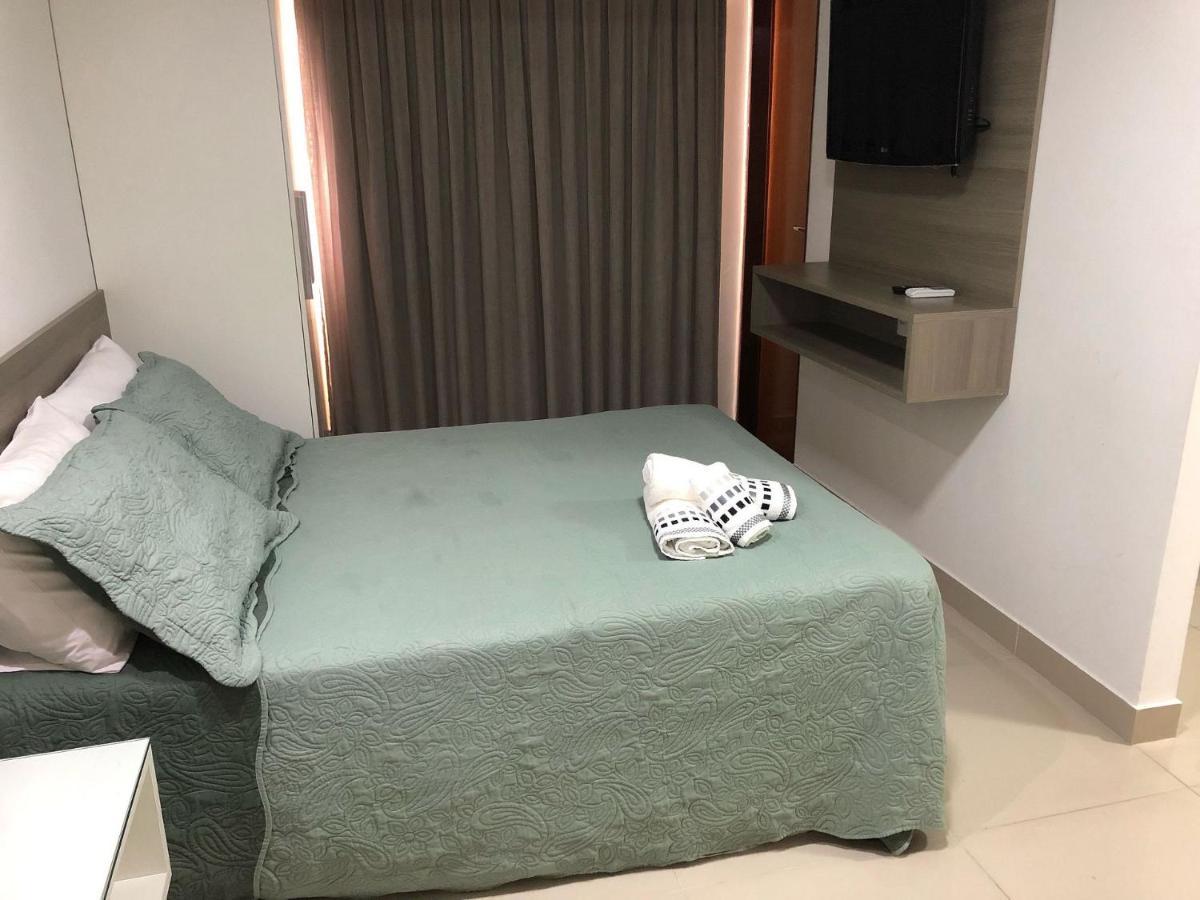 Lindo No Gold Flat Hotel *