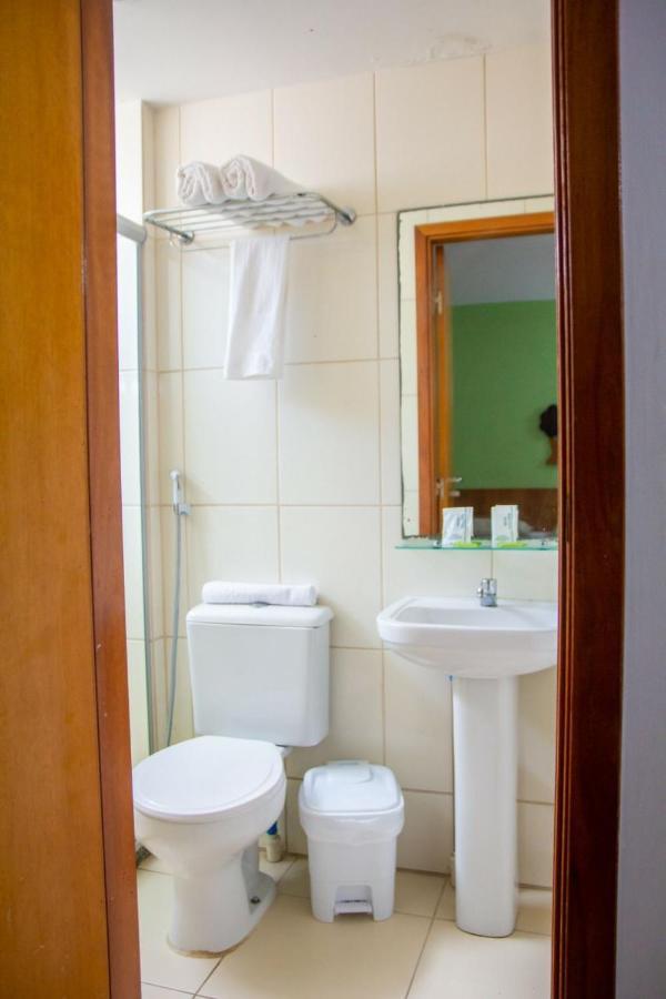 Praia De Cabo Branco - Quarto Aparthotel