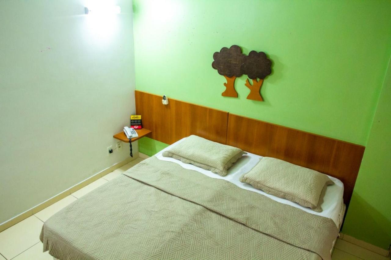 Aparthotel Praia De Cabo Branco - Quarto *