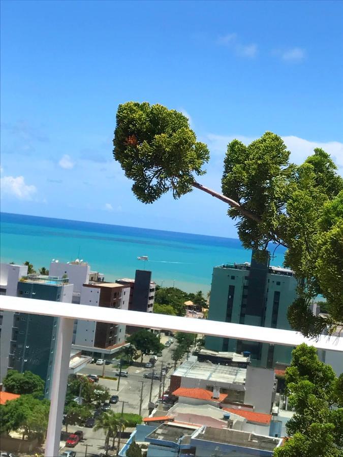 Apartamento Mobiliado - Cabo Branco Joao Pessoa
