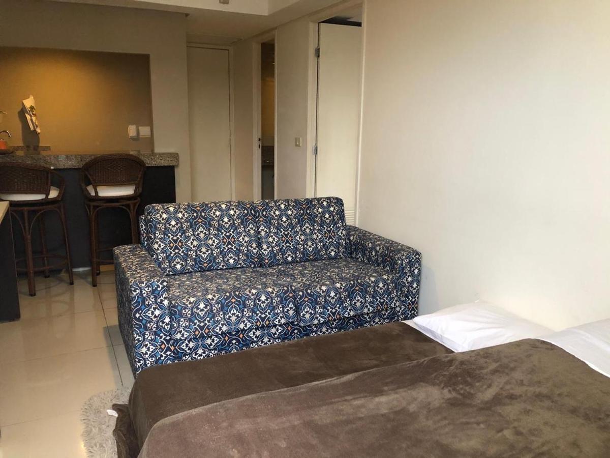 Marinas Praia Flat 317 Eu Amo Jampa Apartment *