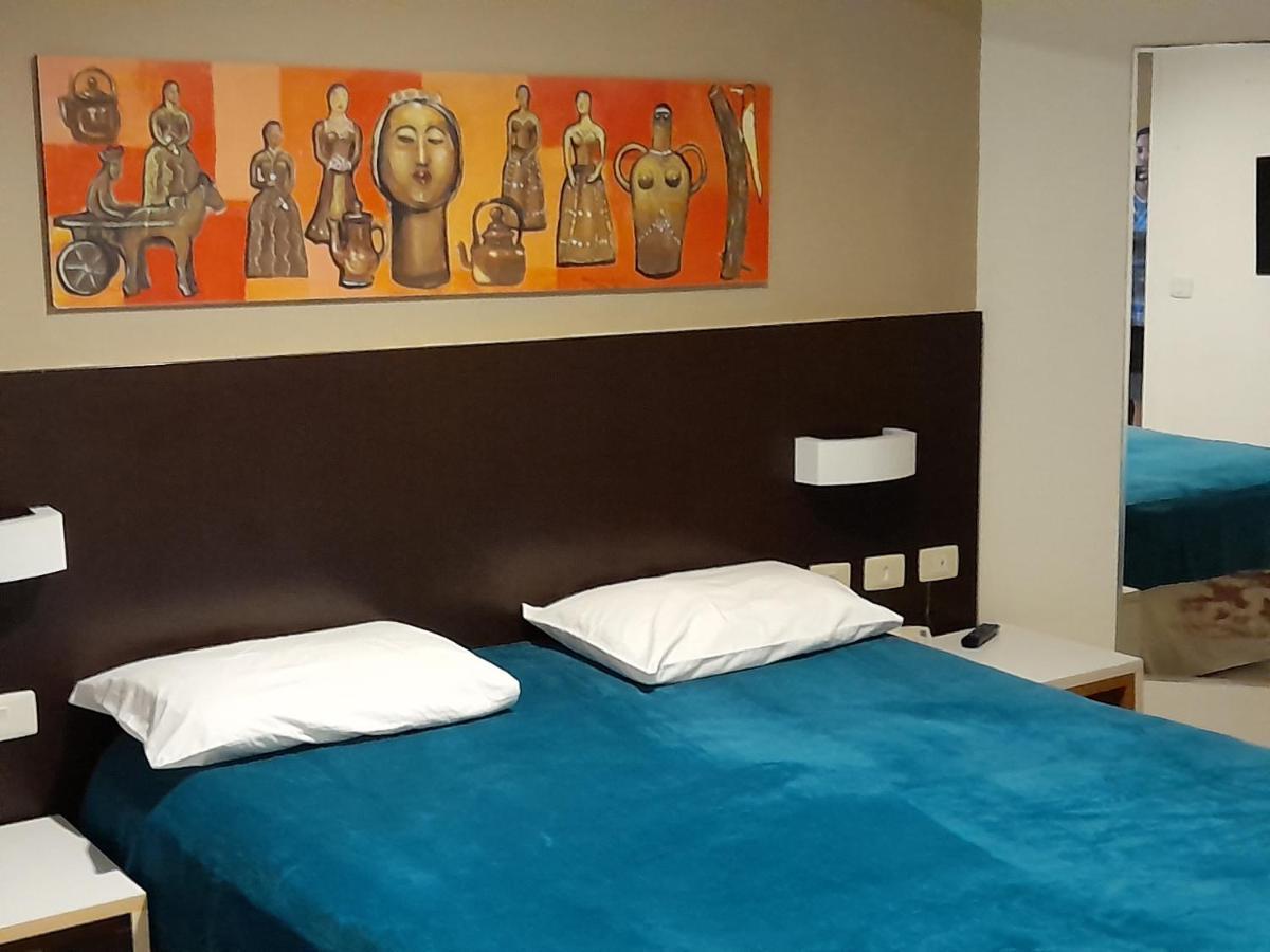 Marinas Praia Flat 317 Eu Amo Jampa Apartment