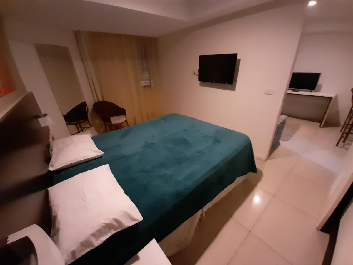 Marinas Praia Flat 317 Eu Amo Jampa