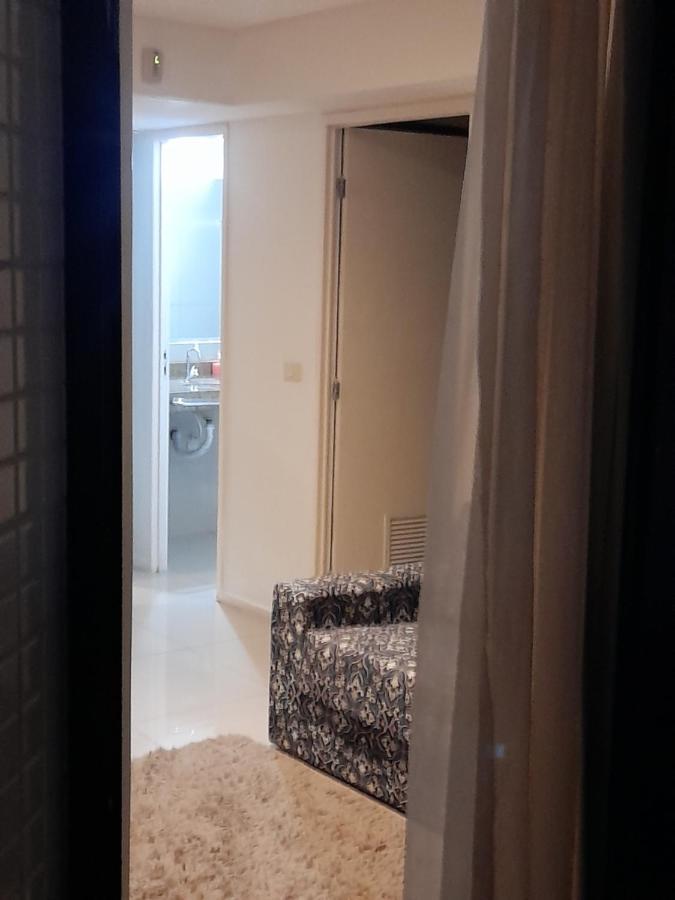 Marinas Praia Flat 317 Eu Amo Jampa Apartment Joao Pessoa